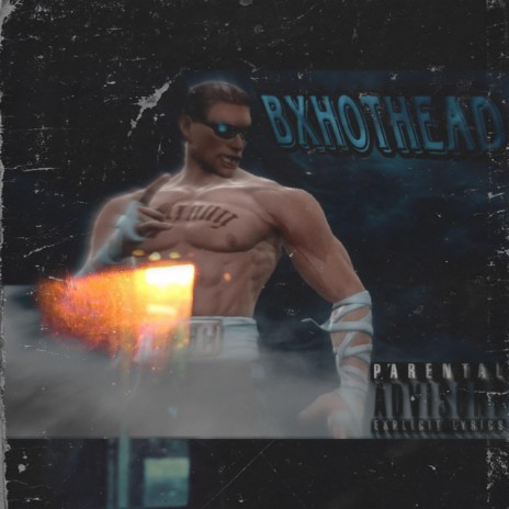 Johnny Cage | Boomplay Music