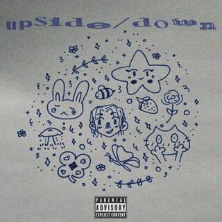 upside/down (feat. Boyfifty & autrioly)