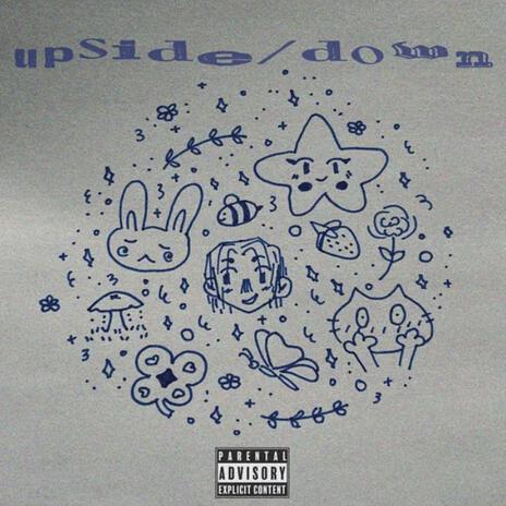 upside/down (feat. Boyfifty & autrioly) | Boomplay Music