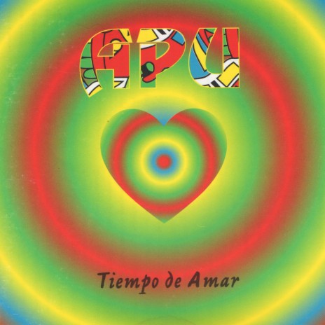 Tiempo de Amar | Boomplay Music
