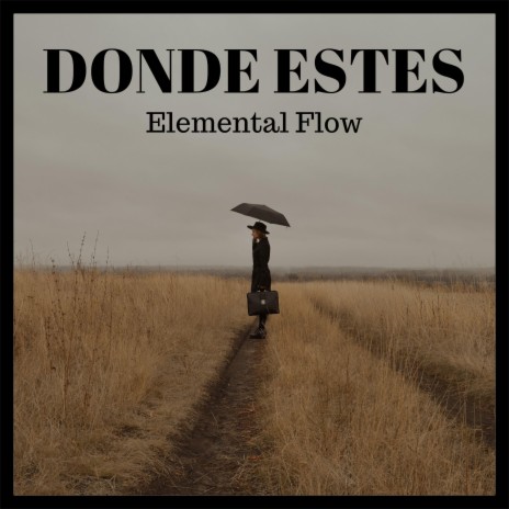 DONDE ESTES (feat. EL GUARDIAN) | Boomplay Music