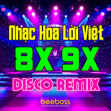 Bí Mật Trái Tim (Disco Remix) | Boomplay Music