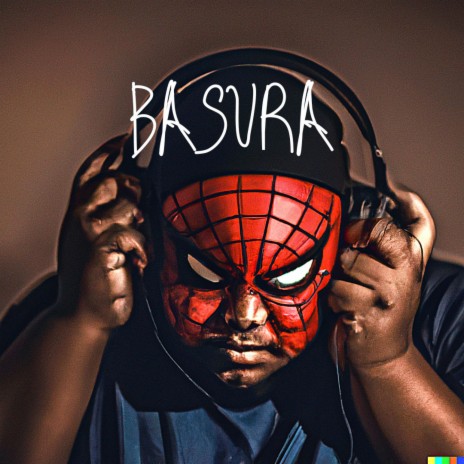 Basura ft. VladimirTHT | Boomplay Music