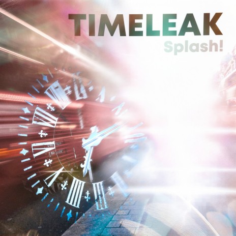 Timeleak | Boomplay Music