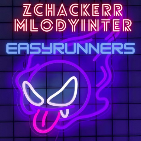 Easyrunners ft. mlodyinter | Boomplay Music