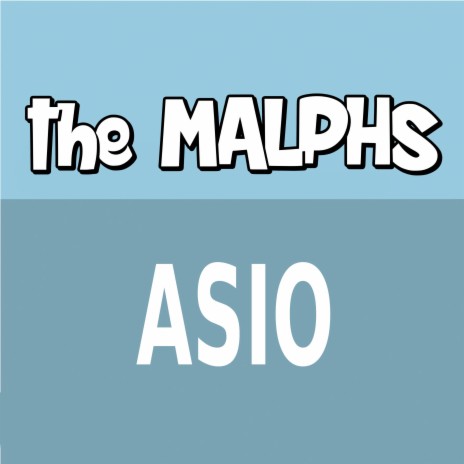 ASIO | Boomplay Music
