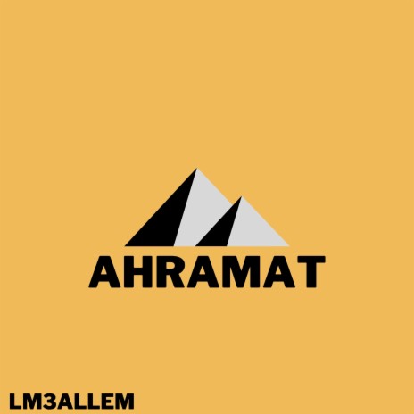 AHRAMAT | Boomplay Music