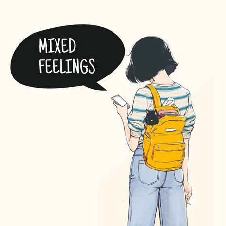 Mixed Feelings | Boomplay Music