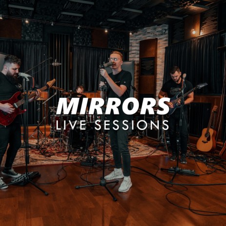 Borrowed Time (Live Session) | Boomplay Music