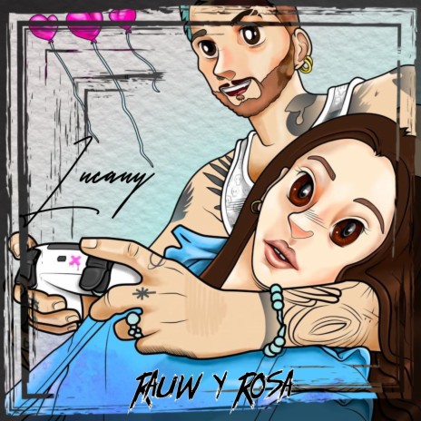 Rauw y Rosa | Boomplay Music