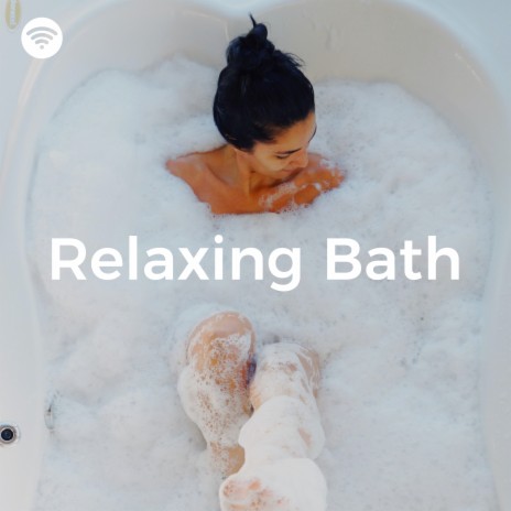 Meditative Soak in Nature (Relaxing Spa Soundscape) ft. Spa Relax Music & Wellness Spa | Boomplay Music