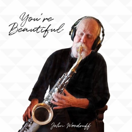 You're Beautiful (Sax Cover) | Boomplay Music