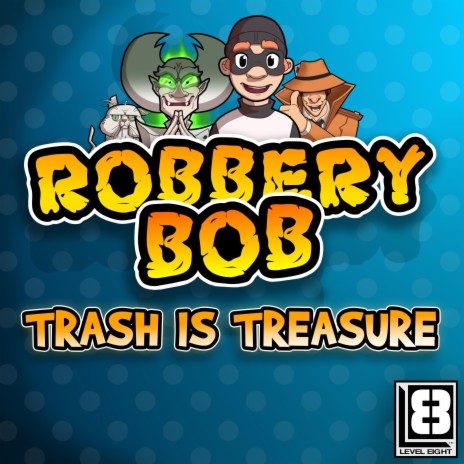 Trash Is Treasure | Boomplay Music