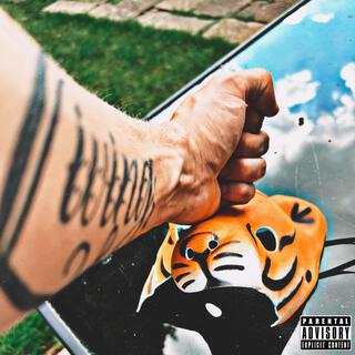Tiger Tape 2