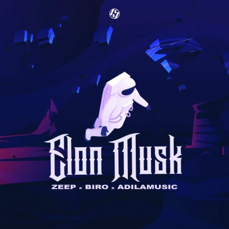 Elon Musk ft. BIRO & ADILAMUSIC | Boomplay Music