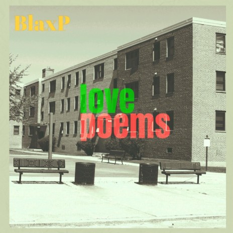 Love Poems | Boomplay Music