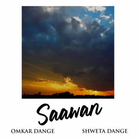 Saawan ft. Shweta Dange | Boomplay Music
