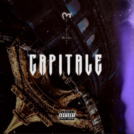 CAPITALE ft. Musty | Boomplay Music