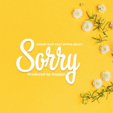 Sorry ft. Bytar Beast | Boomplay Music