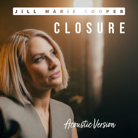 Closure (Acoustic) | Boomplay Music