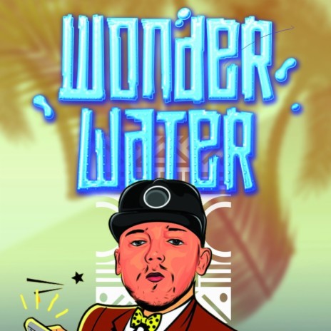 Wonderwater | Boomplay Music