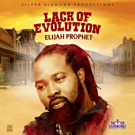 Lack of Evolution | Boomplay Music