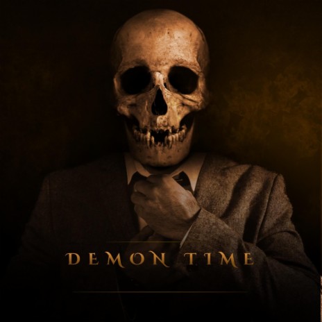 Demon Time ft. J.R. TuKold | Boomplay Music