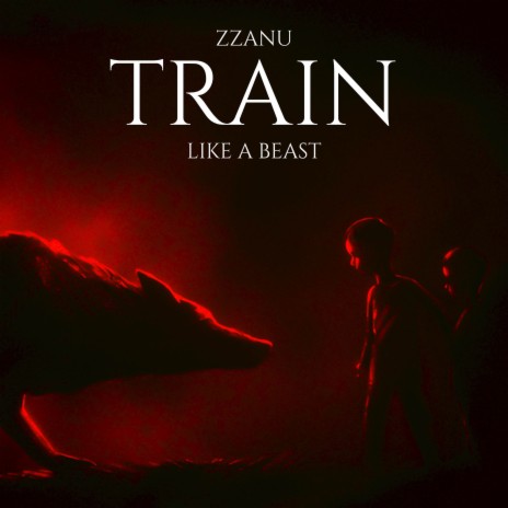 Train Like A Beast (132 Bpm)