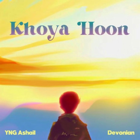 Khoya Hoon | Boomplay Music