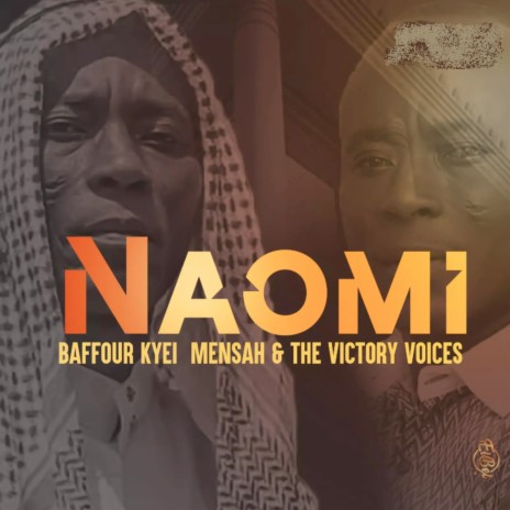 Naomi ft. The Victory Voices | Boomplay Music
