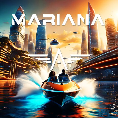 Mariana | Boomplay Music