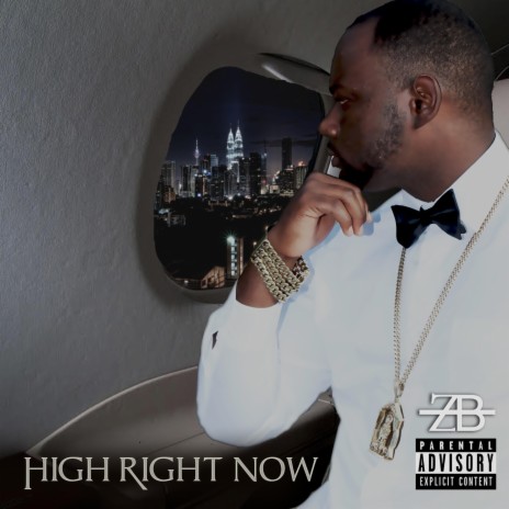 High Right Now | Boomplay Music