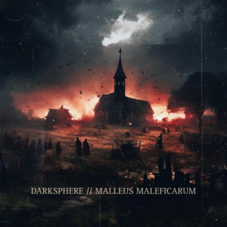 Malleus Maleficarum | Boomplay Music