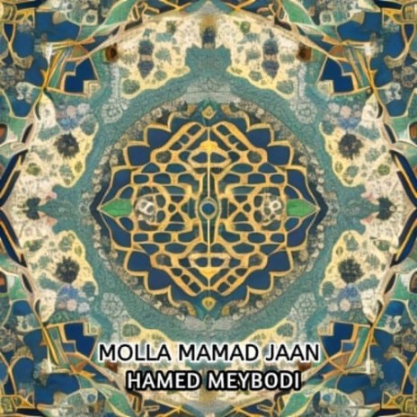 Molla Mamad Jaan