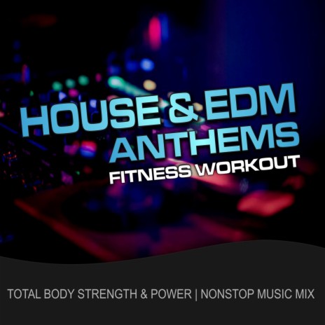 Love Disco House ft. CardioMixes Fitness & MickeyMar | Boomplay Music