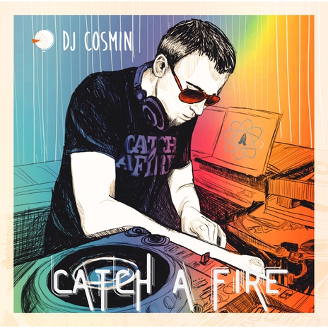 Catch A Fire | Boomplay Music