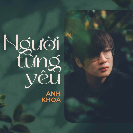 Người Từng Yêu (Lofi Ver.) ft. Freak D & Orinn | Boomplay Music