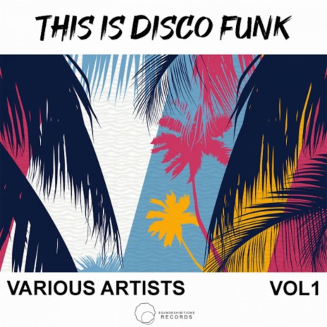 Funky Town (Original Mix)