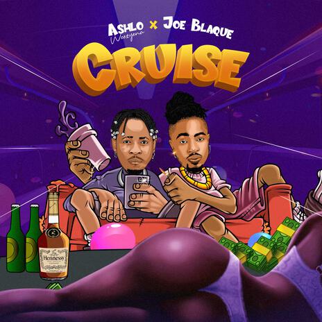 Cruise ft. Joe Blaque