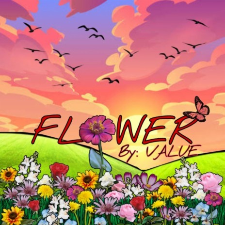 Flower | Boomplay Music