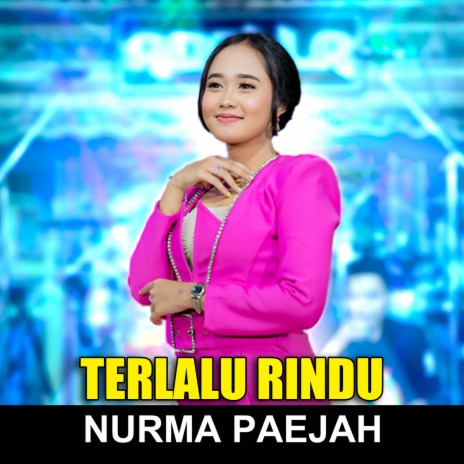 Terlalu Rindu | Boomplay Music