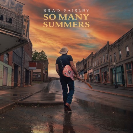 So Many Summers | Boomplay Music