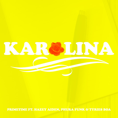 Karolina ft. Hazey Aiden, Phura Funk & Tyrisi Bowa | Boomplay Music