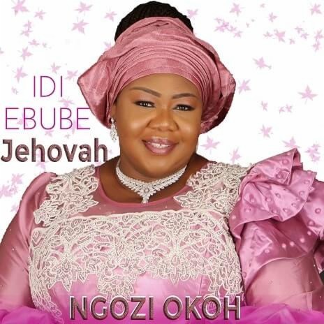 Idi Ebube Jehovah | Boomplay Music