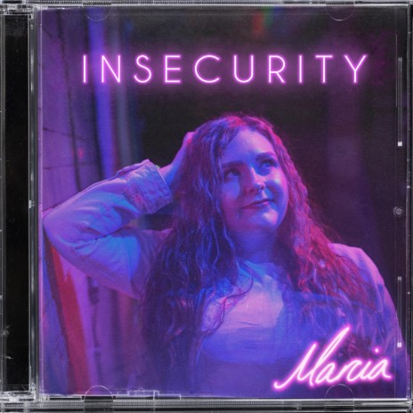 Insecurity | Boomplay Music