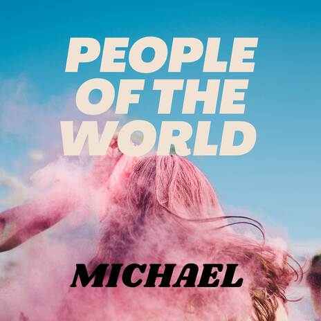 People of the World | Boomplay Music