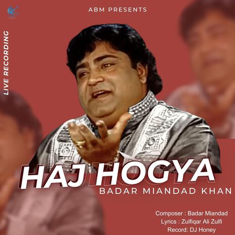 Haj Hogya Sada | Boomplay Music