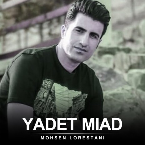 Yadet Miad | Boomplay Music