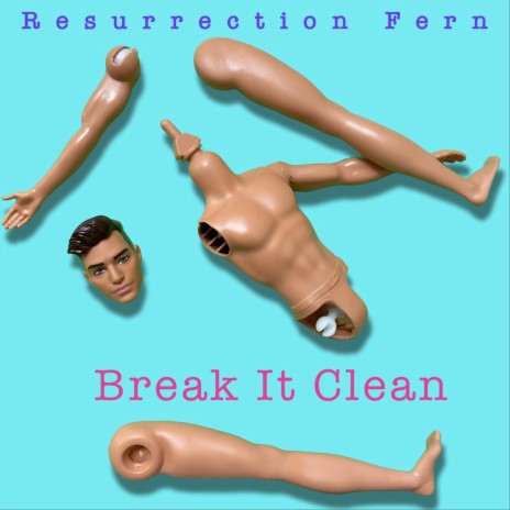 Break It Clean | Boomplay Music