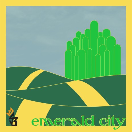 Emerald City | Boomplay Music